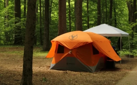 Campfire Cooking Gear: The Unsung Hero of Outdoor Adventures