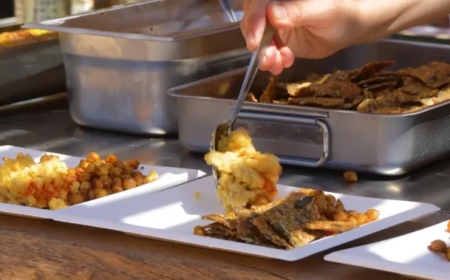 10 Comfort Food Recipes That Warm the Soul