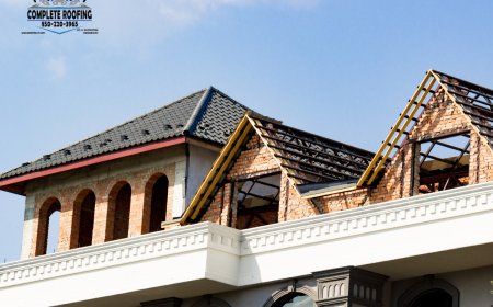 Expert House Siding and Gutter Services in Gulf Breeze, FL