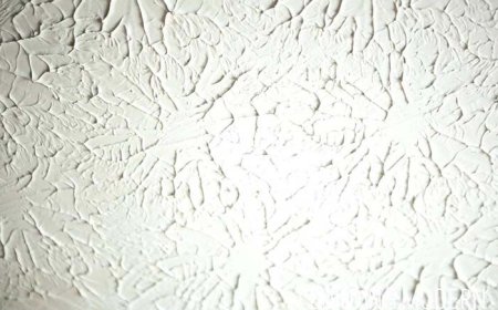 Drywall Ceiling Texture Southlake, TX
