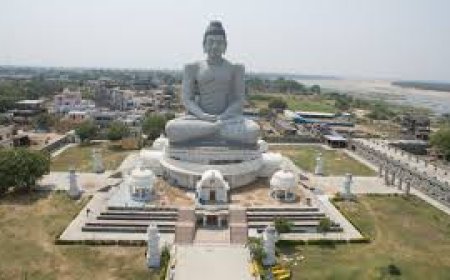 Smooth and Comfortable Travel with Hyderabad to Guntur Cab Taxi Services