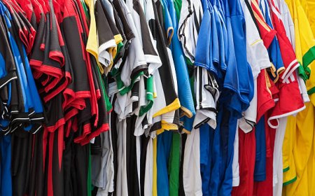 Your Complete Sports Gear Guide: Soccer & Cricket Essentials