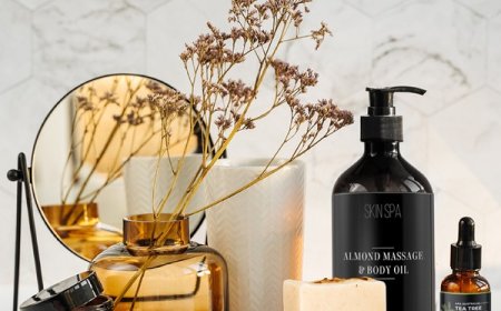 Launching a Skincare Brand with U.S. Beauty Product Manufacturers