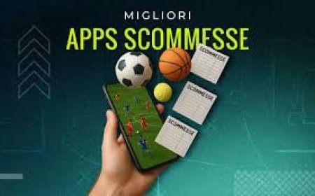 L'Evoluzione dei Siti Non AAMS in Italia: Opportunità e Sfide per i Giocatori