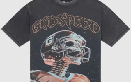 Godspeed Clothing Popular in the United States?