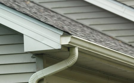 Gutter Cleaning Services in Hamilton for Commercial Properties