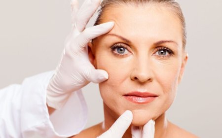 Plastic Surgery Miami and the Real Meaning of Change