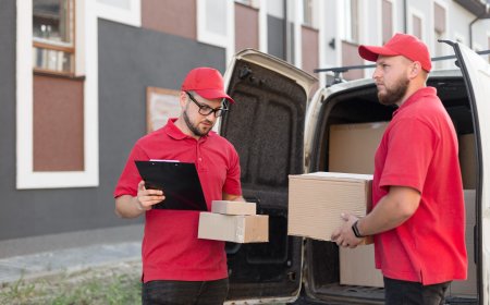 Why Hiring a Same Day Moving Company Can Save Your Move