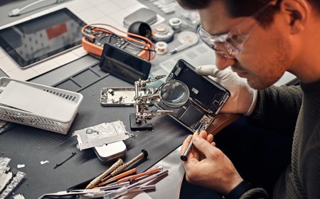 Fast & Reliable Apple Repair in Auckland | MacBook & iPad Specialists