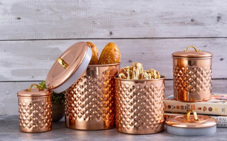 Beautiful Pooja Thali Designs to Elevate Your Spiritual Rituals