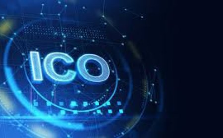 What Does an ICO Marketing Agency Do for Crypto Projects?