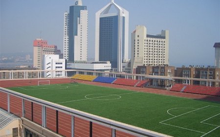 Guokai International School of Qingdao: Bridging Chinese Culture with International Curriculum