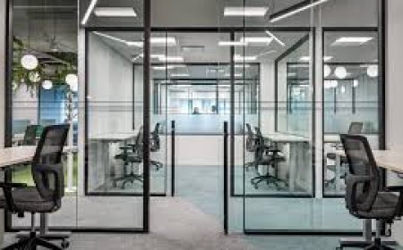 Find Your Ideal Private Office in Greater Toronto Area