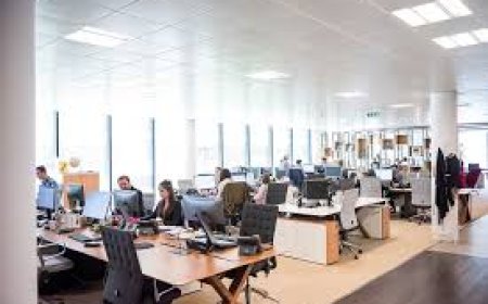 Elevate Your Business with Richmond AV’s Commercial AV Solutions