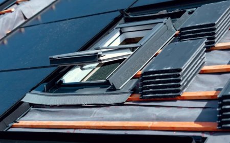 Skylight Installation Brisbane