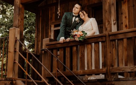 Why Utah is Ideal for Adventure Elopements