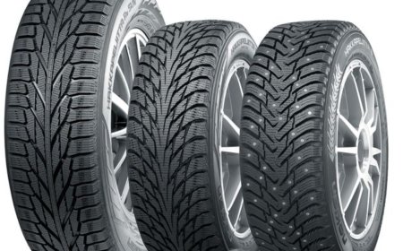 The Complete Guide to UK Tyre Safety, Performance and Market Trends in 2025