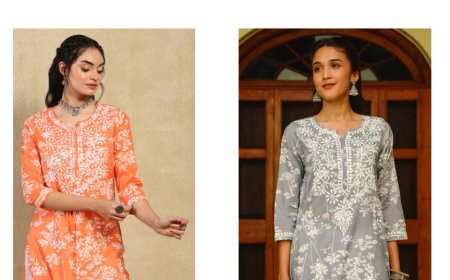 Short Kurta for Women: The Complete Style and Shopping Guide