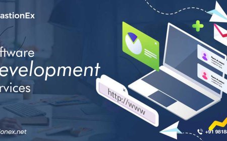 Top Software Development Company in Delhi Offering VR Services