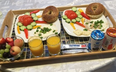 What Makes Sunshine LA the Best Bed and Breakfast in Southern California?