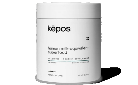 Effera Lactoferrin: Immune & Gut Health Support