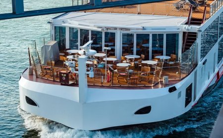 Experience the Magic of a Sunset Cruise in Sydney, Australia