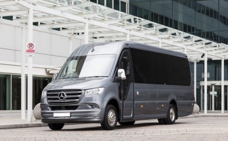 Party Bus Hire – Why It’s Taking the UK by Storm