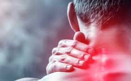 Finding the Right Neck Pain Specialist in St. Louis: Expert Care for Lasting Relief