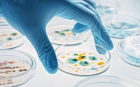 The Impact of Healthcare Technology Solutions on Global Health Trends