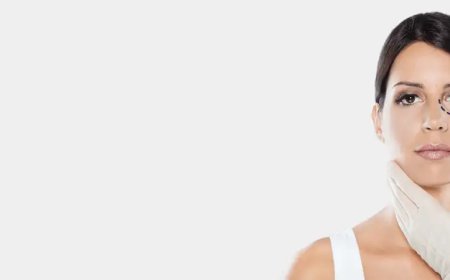 Indications One Needs Eyelid Surgery