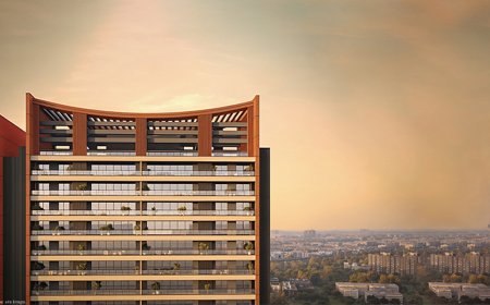 Godrej Sora: Ultra-Luxury Japanese-Inspired Residences in Sector 53, Golf Course Road, Gurugram