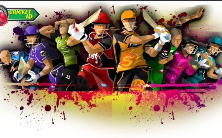 Cricket ID: The Ultimate Guide for Online Gaming Enthusiasts