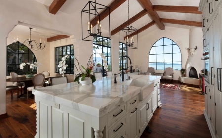 Custom Millwork: The Silent Spine of Interior Architecture!