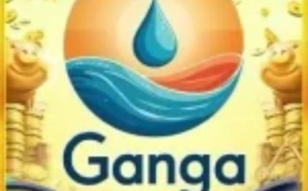 Ganga Club – A Premium Lifestyle Destination for Recreation, Wellness, and Socializing