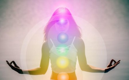 Chakra Meditation Third Eye: A Pathway to Intuition and Spiritual Awakening