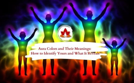 The Gold Aura Meaning: Unlocking the Secrets of Divine Energy and Inner Wisdom