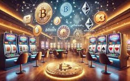 I Casinò con Croupier Dal Vivo: Un'Esperienza Autentica nel 2025