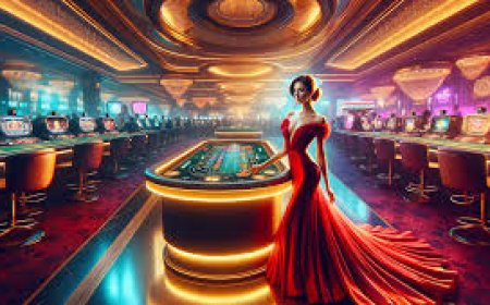 Casinò Online: Come Riconoscere una Piattaforma Affidabile