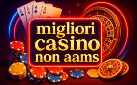 Le Migliori Strategie per Vincere ai Giochi da Casinò Online