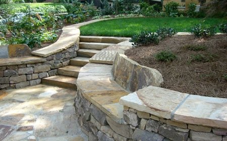Top Benefits of Hiring Hardscaping Service in The Bronx, NY for Your Property