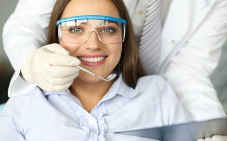 Preventive Dentistry Essentials: How Regular Visits Protect Your Oral Health