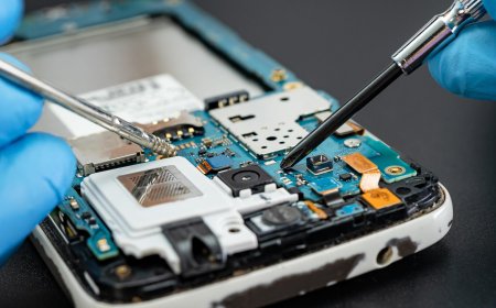 Express Yourself with Personalised iPhone Cases