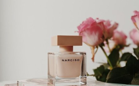 Classic Chypre Fragrances and Fresh Perfume for Men: A Complete Guide to Timeless Scents