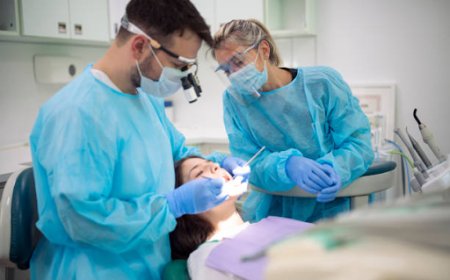 The Fast Fix: One Day Dental Implants Near Fort Worth