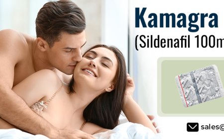 Best Ways To Naturally Increase Blood Flow in Penis With Kamagra 100mg | Save Upto 20%OFF