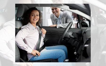 Do I Still Need Driving School in Mountain View If I Have a Learner’s Permit?