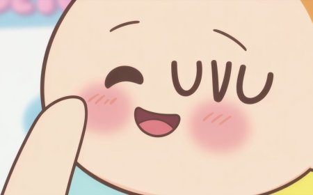 What Does UWU Mean? Origin, Usage & Online Safety for Kids