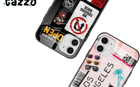 Choosing the Perfect Back Cover for Your iPhone 13 and iPhone 12