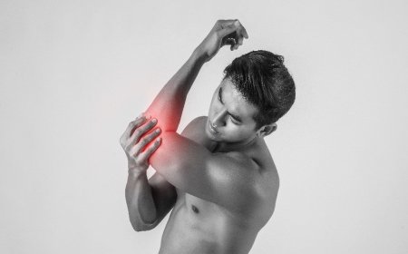Natural Ingredients That Power the Best Muscle Rub for Back Pain