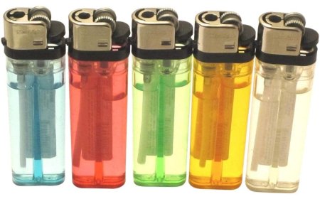 Cigarette Lighter Manufacturing Plant Report 2025- Detailed Project Requirements